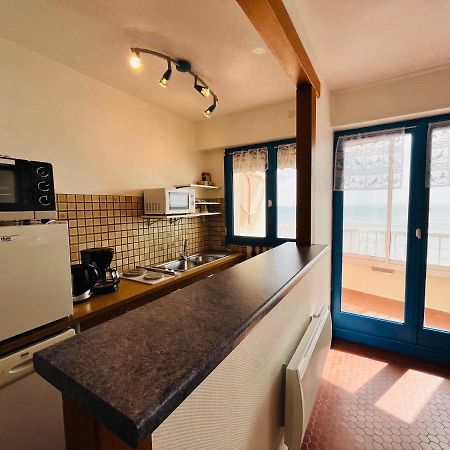 Apartament Les Sables D'Or, Vue Ocean Saint-Jean-de-Monts Zewnętrze zdjęcie