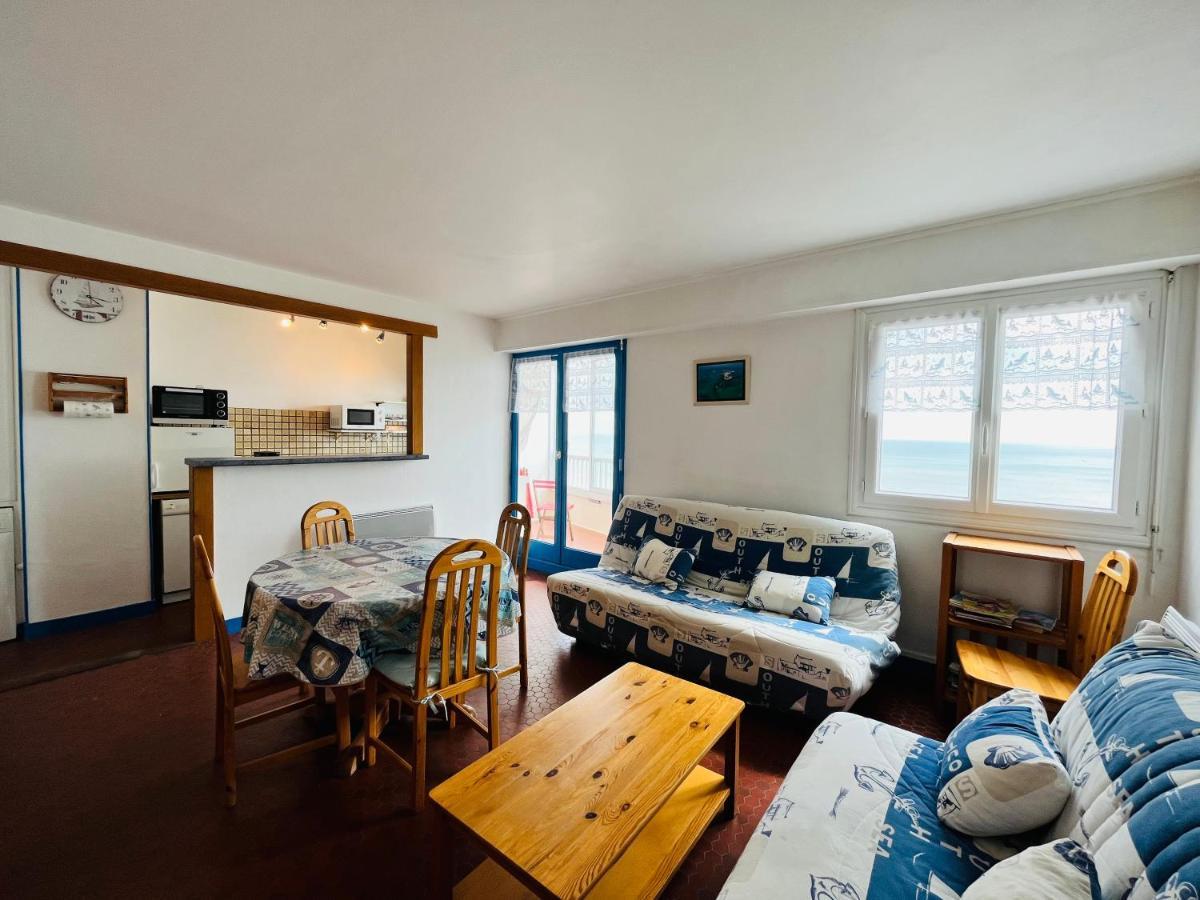 Apartament Les Sables D'Or, Vue Ocean Saint-Jean-de-Monts Zewnętrze zdjęcie