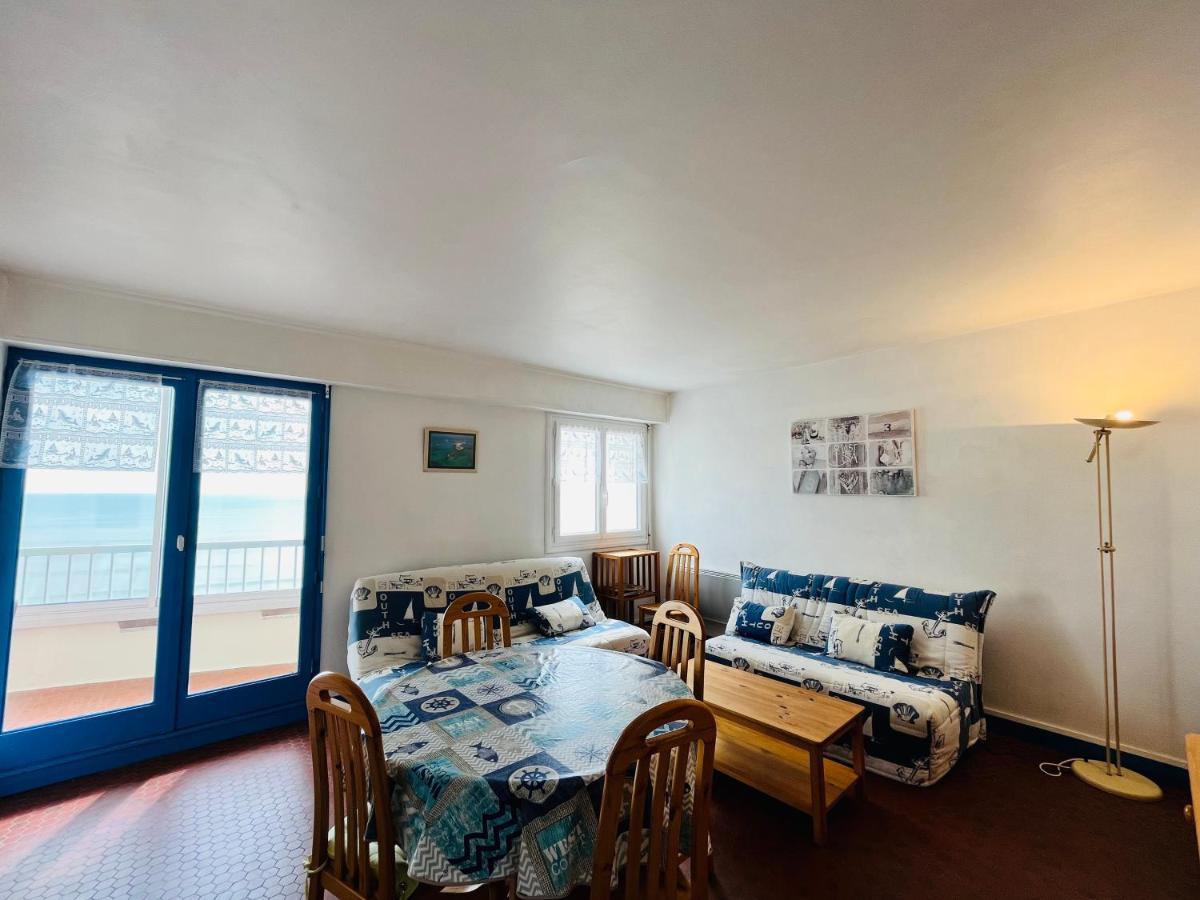 Apartament Les Sables D'Or, Vue Ocean Saint-Jean-de-Monts Zewnętrze zdjęcie