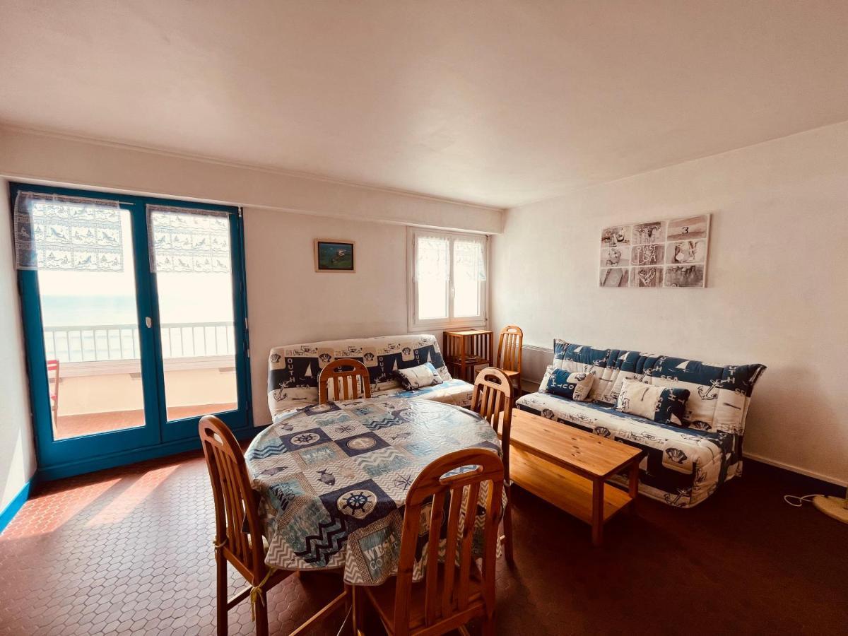 Apartament Les Sables D'Or, Vue Ocean Saint-Jean-de-Monts Zewnętrze zdjęcie